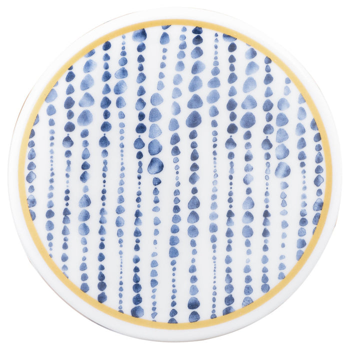 Tisaniera Drops Cc 340 Con Filtro Acciaio