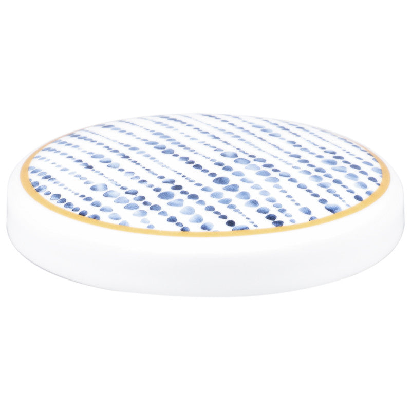 Tisaniera Drops Cc 340 Con Filtro Acciaio