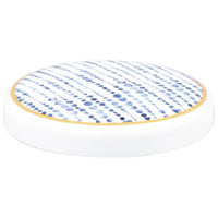 Tisaniera Drops Cc 340 Con Filtro Acciaio