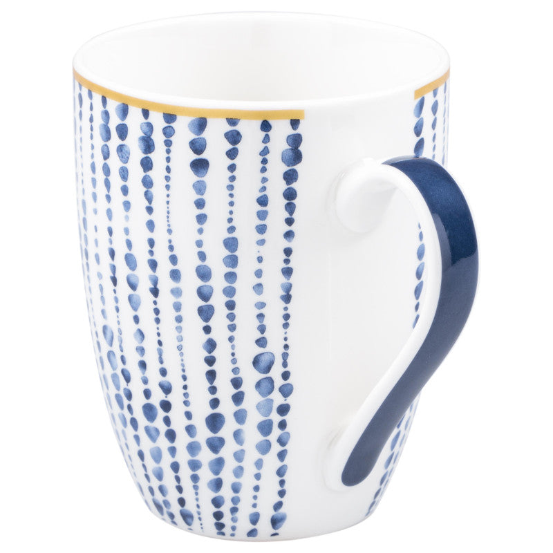 Tisaniera Drops Cc 340 Con Filtro Acciaio