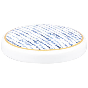 Tisaniera Drops Cc 340 Con Filtro Acciaio