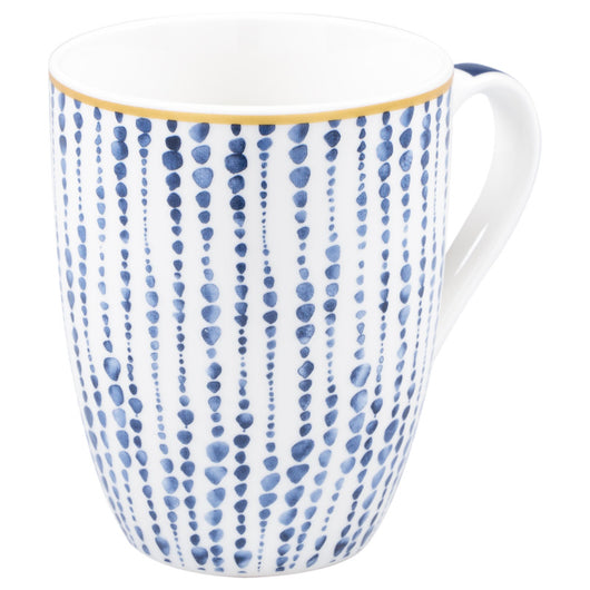 Tisaniera Drops Cc 340 Con Filtro Acciaio