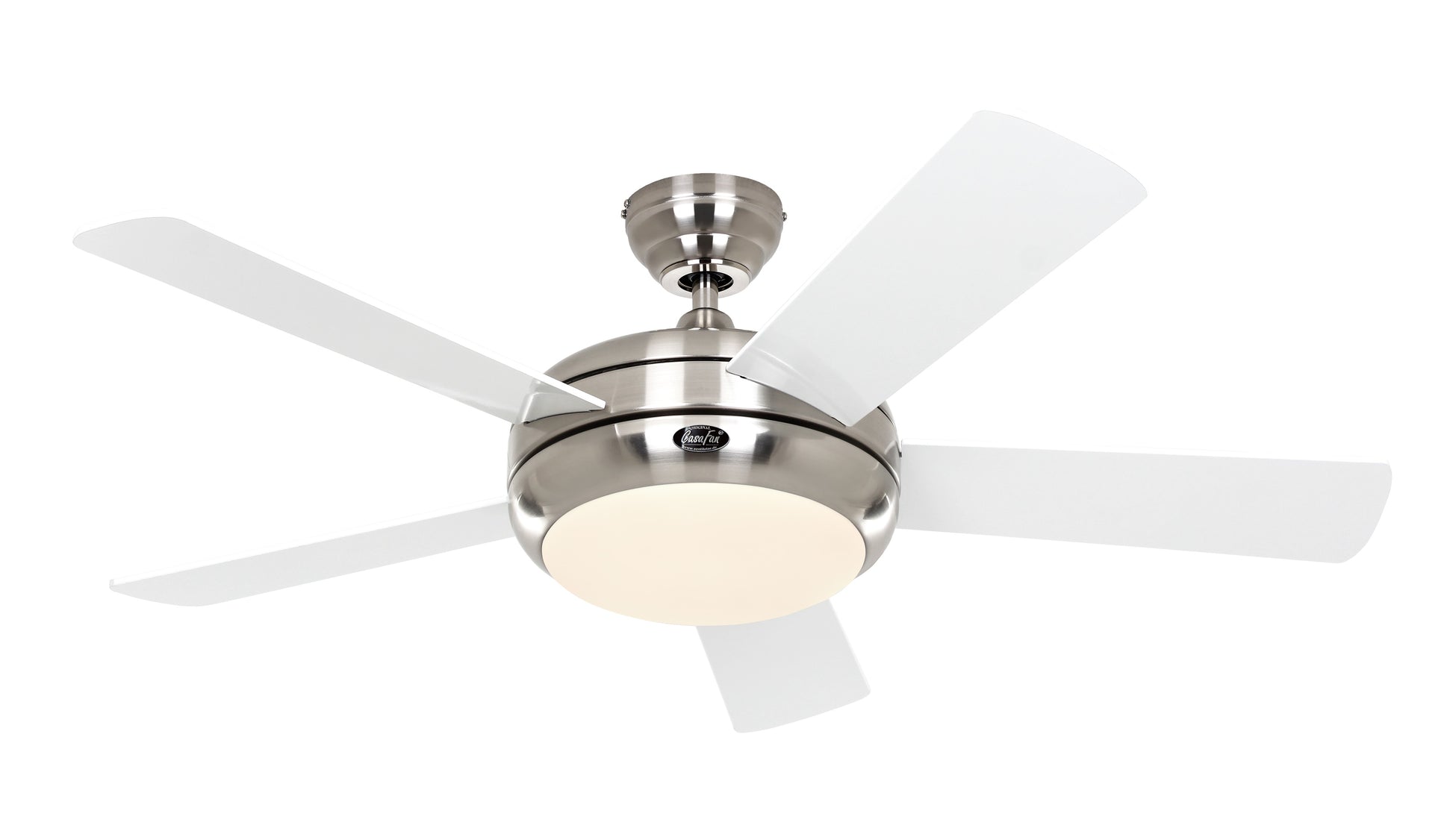 TITANIUM 105, Ventilatore con Luce, CasaFan