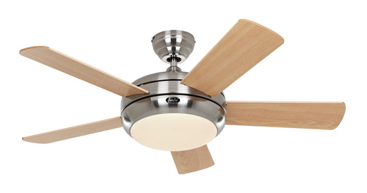 TITANIUM 105, Ventilatore con Luce, CasaFan