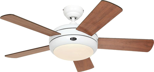 TITANIUM 105, Ventilatore con Luce, CasaFan
