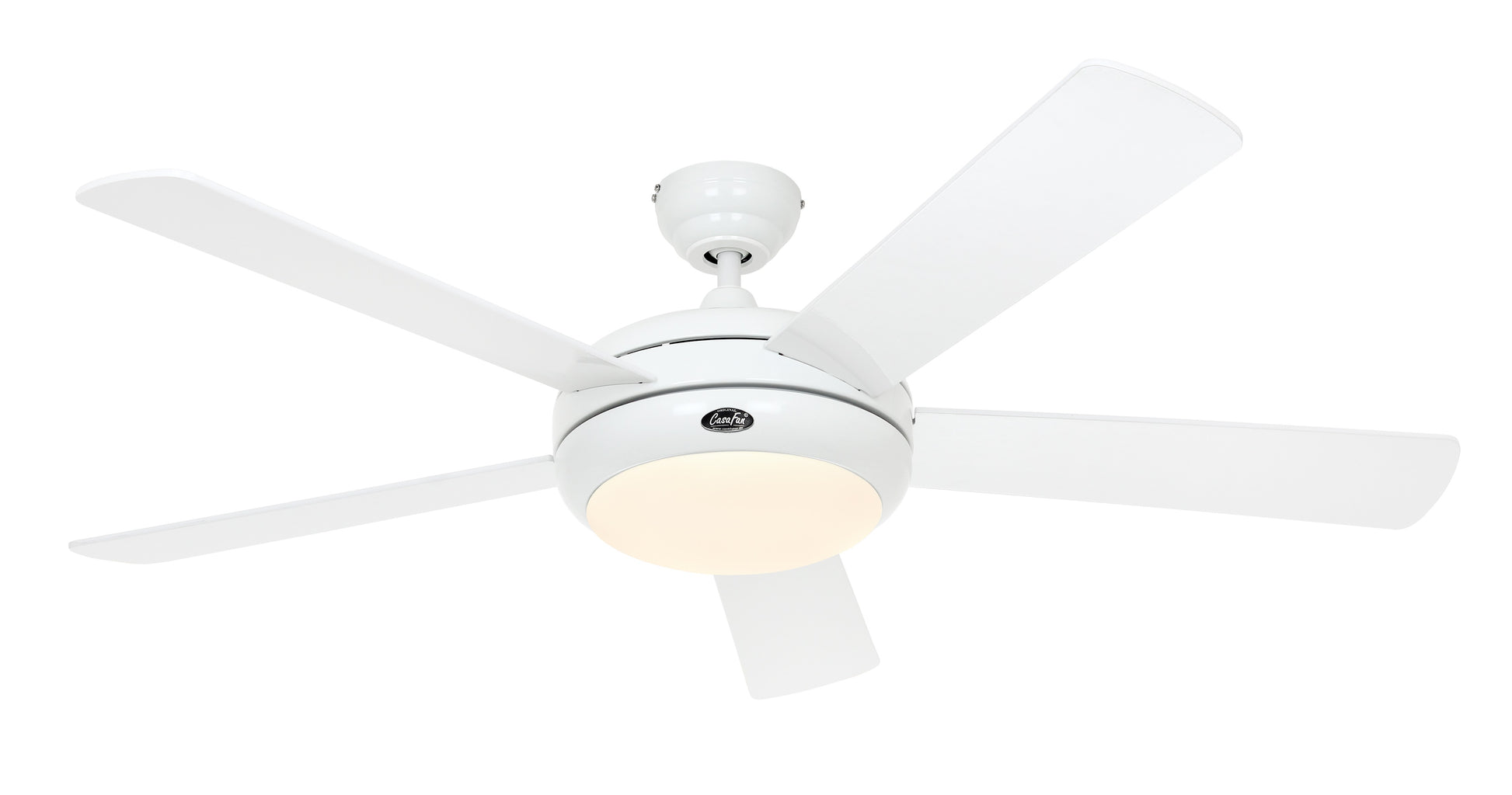 TITANIUM 132, Ventilatore con Luce, CasaFan