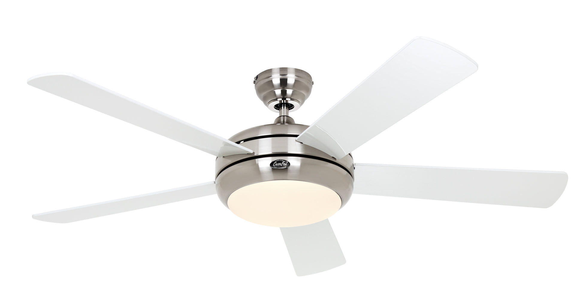 TITANIUM 132, Ventilatore con Luce, CasaFan