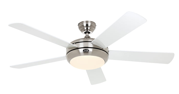 TITANIUM 132, Ventilatore con Luce, CasaFan