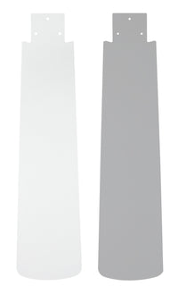 TITANIUM 132, Ventilatore con Luce, CasaFan