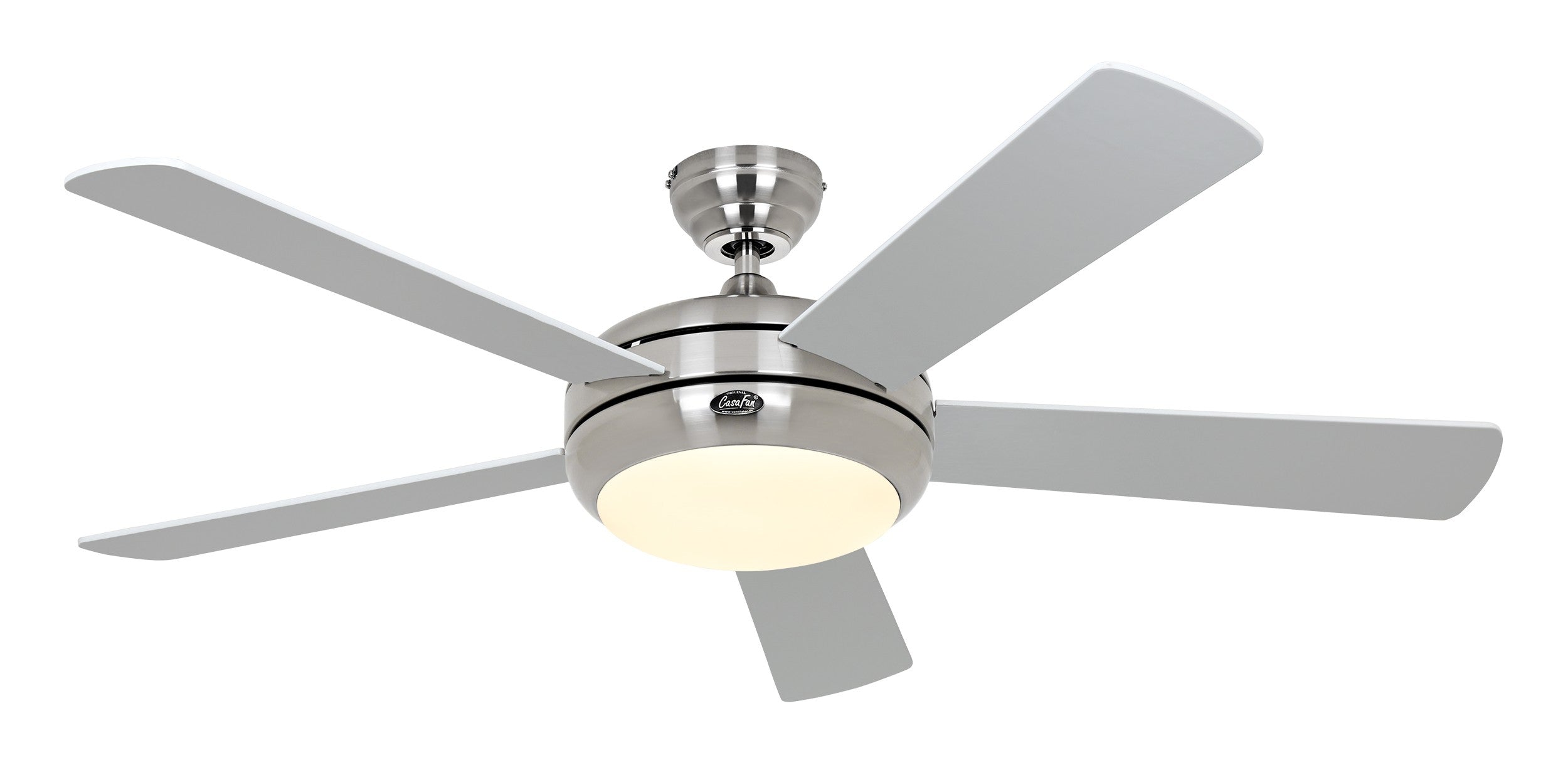 TITANIUM 132, Ventilatore con Luce, CasaFan