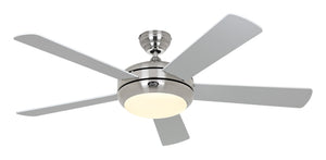 TITANIUM 132, Ventilatore con Luce, CasaFan