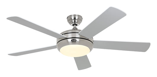 TITANIUM 132, Ventilatore con Luce, CasaFan