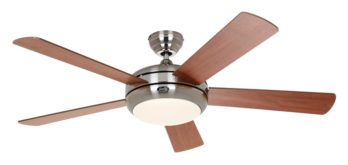 TITANIUM 132, Ventilatore con Luce, CasaFan