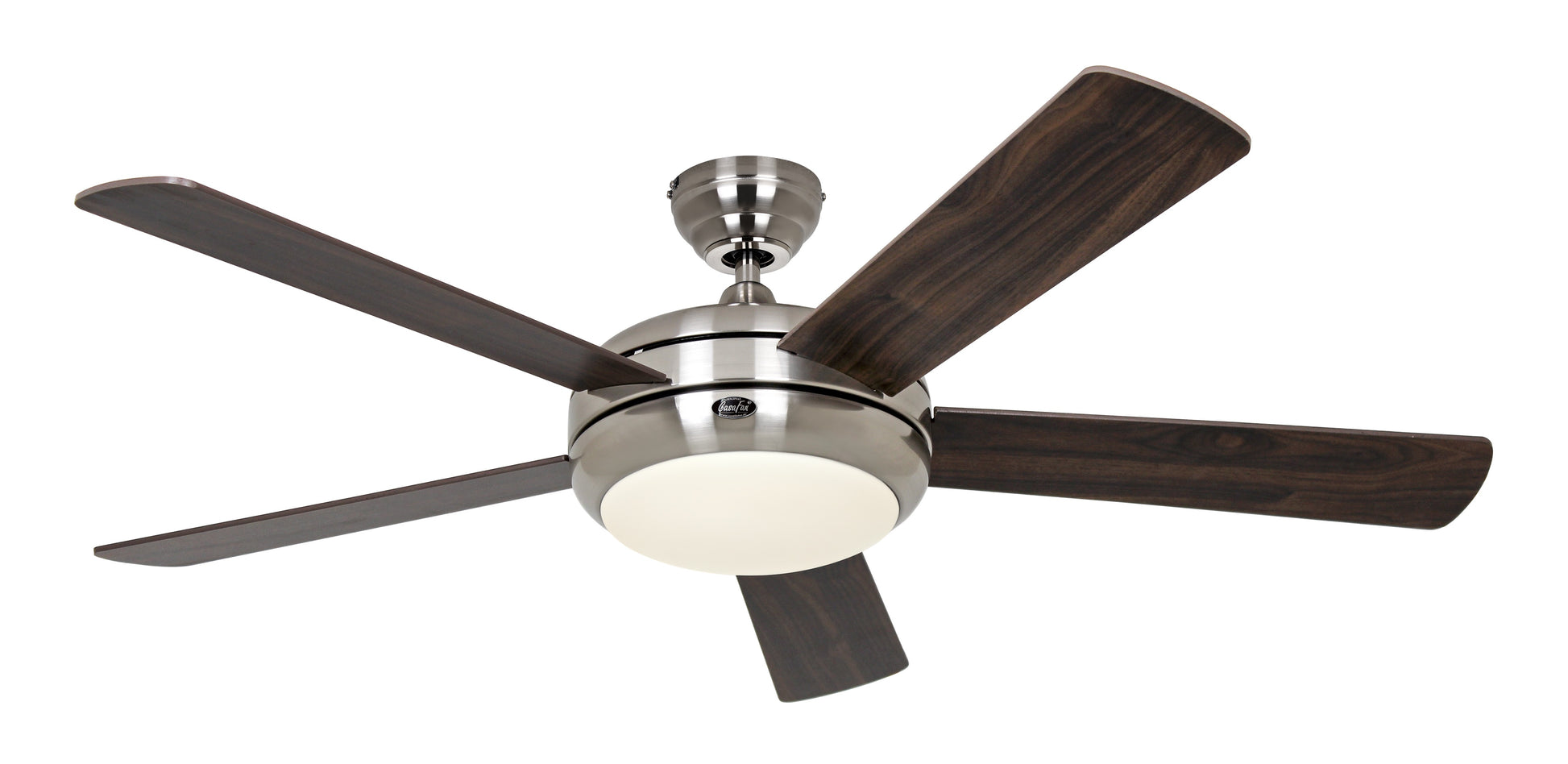 TITANIUM 132, Ventilatore con Luce, CasaFan