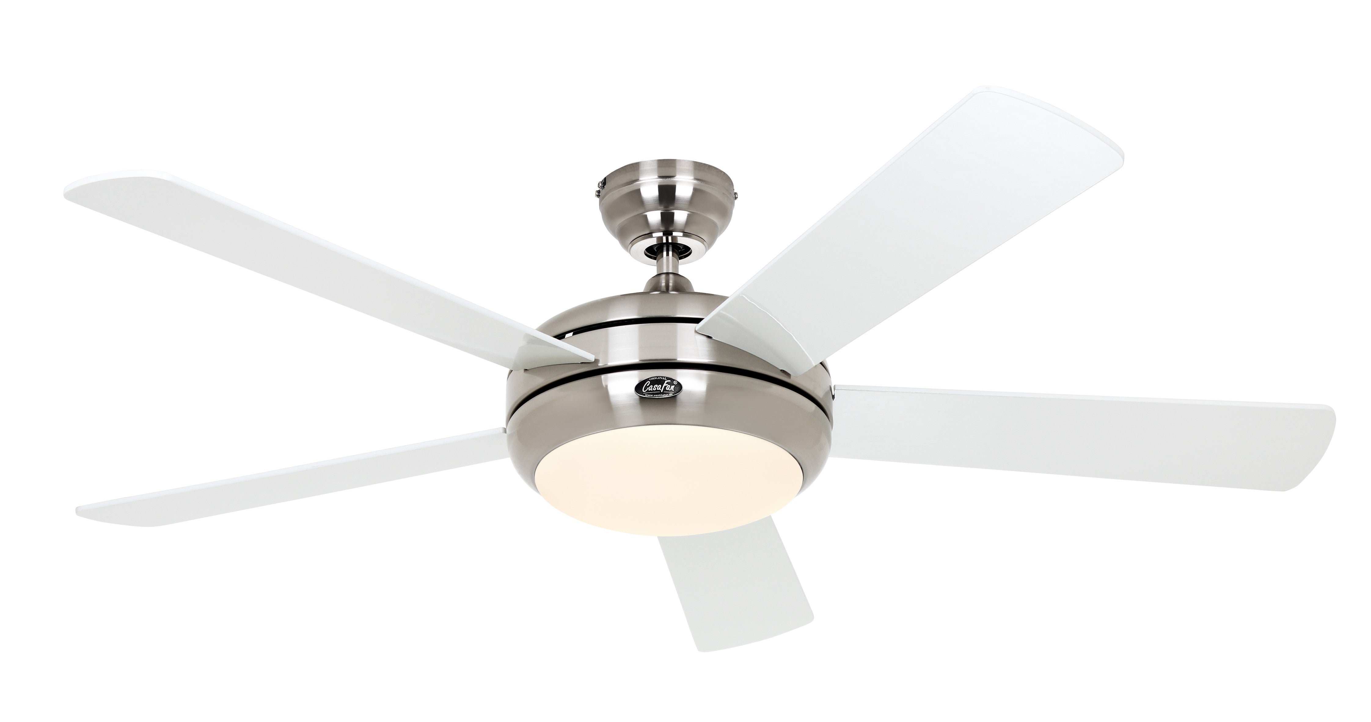 TITANIUM 132, Ventilatore con Luce, CasaFan