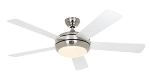 TITANIUM 132, Ventilatore con Luce, CasaFan