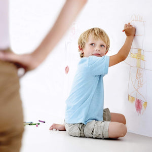 Tixe celatix 4lt idro pittura bianca antimacchia e antifumo lavabile interni