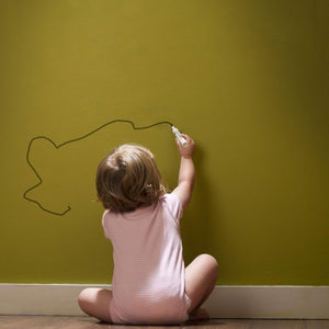 Tixe celatix 4lt idro pittura bianca antimacchia e antifumo lavabile interni