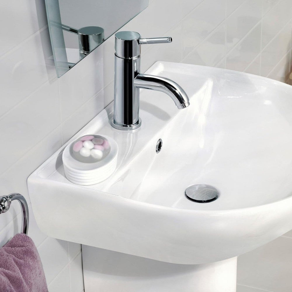 Tixe renovatix 750ml smalto bicomponente bianco cemamizzante per ceramiche e sanitari