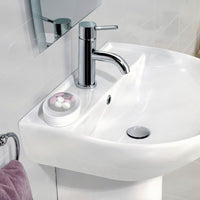 Tixe renovatix 750ml smalto bicomponente bianco cemamizzante per ceramiche e sanitari