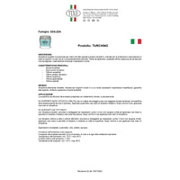 Tixe turchino 14lt idro pittura lavabile microporosa extra bianca opaca per interni