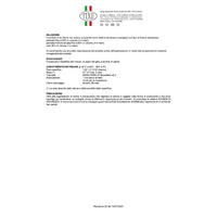 Tixe turchino 14lt idro pittura lavabile microporosa extra bianca opaca per interni