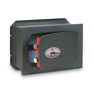 Cassaforte Incasso a Muro Cassetta Di Sicurezza TECHNOMAX TK/4