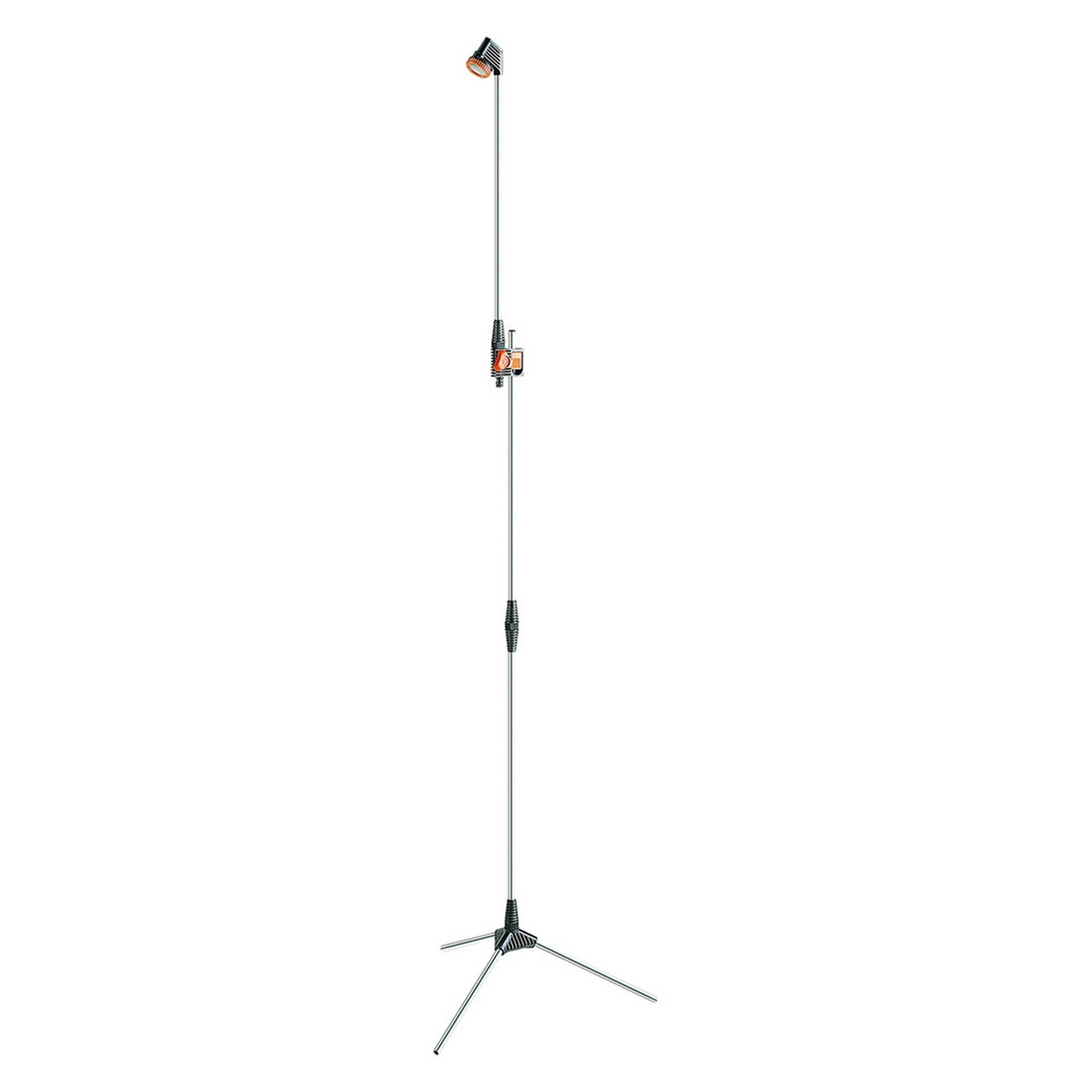 doccia da giardino 'malibu'' art. 8956 - altezza mt. 2 cod:ferx.6155460nlm