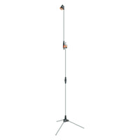 doccia da giardino 'malibu'' art. 8956 - altezza mt. 2 cod:ferx.6155460nlm