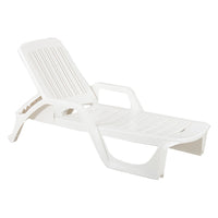 lettino in polipropilene 'zanzibar' cod:ferx.6131822nlm