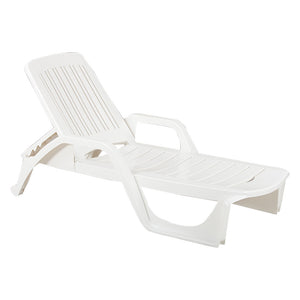 lettino in polipropilene 'zanzibar' cod:ferx.6131822nlm