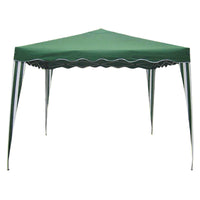 gazebo 'sumter' mt 2 x 3 - colore bianco cod:ferx.6227122nlm
