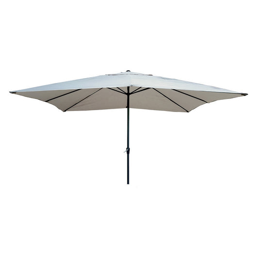 ombrellone da giardino 'erik' mt 3 x 3 - ecrã¹ cod:ferx.6130722nlm