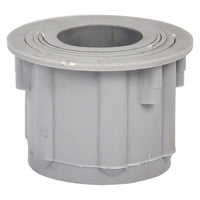 riduttore per tubo base ombrellone da øcm 5,2 a cm 2,5 cod:ferx.6130770nlm