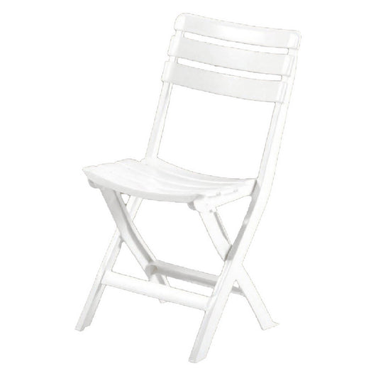 sedia in polipropilene 'pinta' verde cod:ferx.6131801nlm