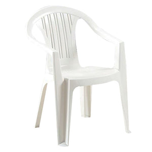 sedia in polipropilene 'ratak' cod:ferx.6131802nlm