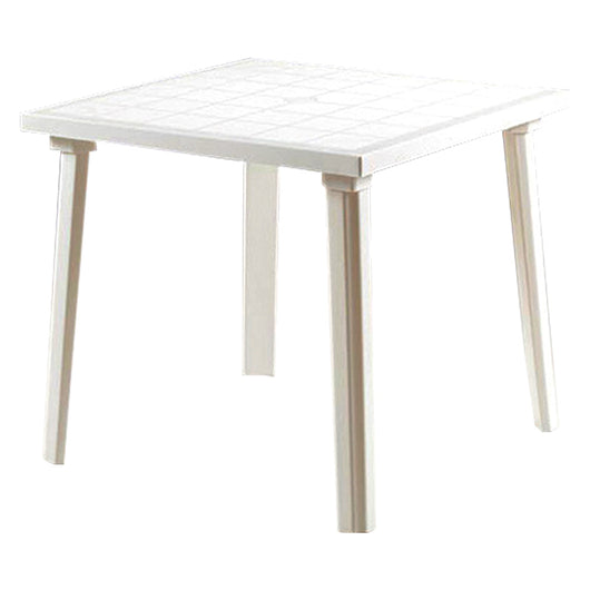 tavolo in polipropilene 'weekend' cod:ferx.6131816nlm