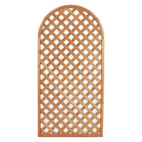 pannello ad arco 'toluca' 90 x 180 cm cod:ferx.6128988nlm