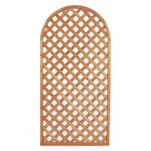 pannello ad arco 'toluca' 90 x 180 cm cod:ferx.6128988nlm