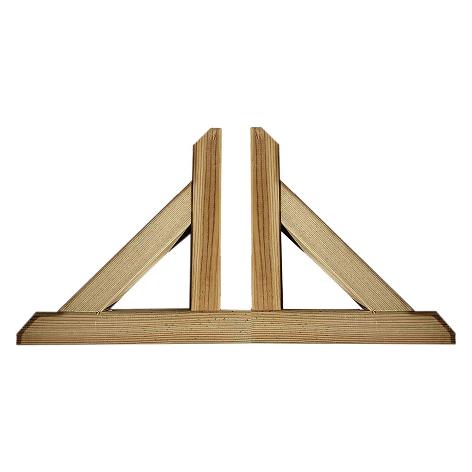 piede sostegno per pannelli grigliati cod:ferx.6128970nlm