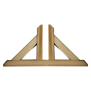 piede sostegno per pannelli grigliati cod:ferx.6128970nlm