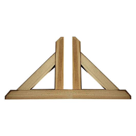 piede sostegno per pannelli grigliati cod:ferx.6128970nlm