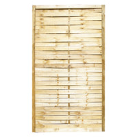 pannello frangivento in legno cm 90 x h.180 cod:ferx.6125880nlm