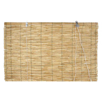 tapparella in arelle bamboo con carrucola cm 200 x 300 cod:ferx.6139712nlm