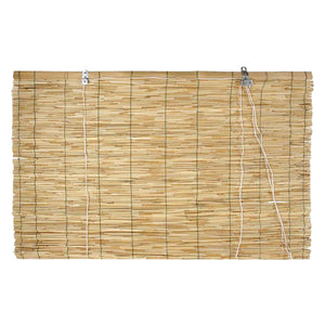 tapparella in arelle bamboo con carrucola cm 200 x 300 cod:ferx.6139712nlm