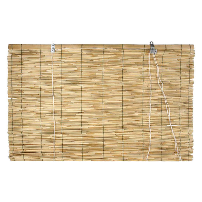 tapparella in arelle bamboo con carrucola cm 200 x 300 cod:ferx.6139712nlm