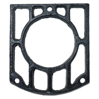 griglia in ghisa per fontana salerno cod:ferx.209020nlm