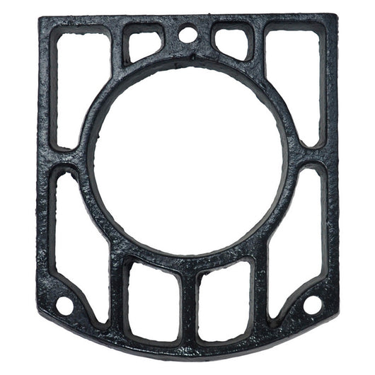 griglia in ghisa per fontana salerno cod:ferx.209020nlm