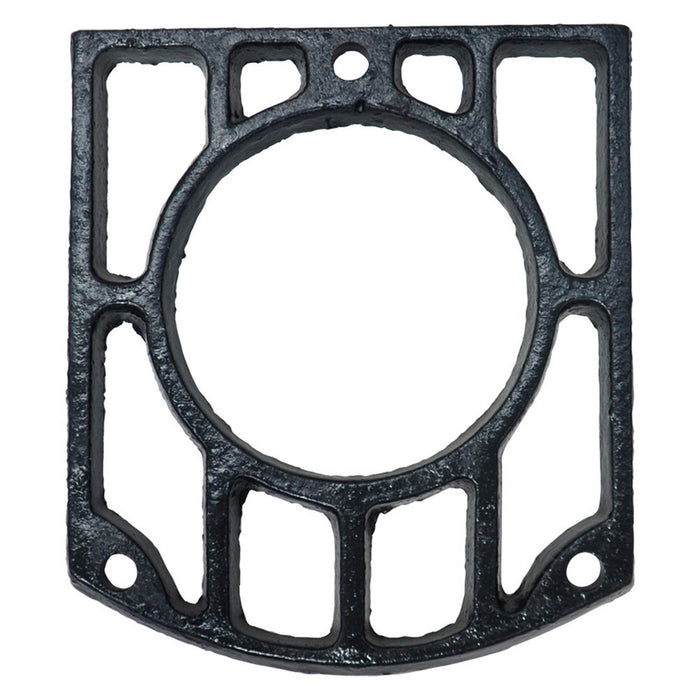 griglia in ghisa per fontana salerno cod:ferx.209020nlm