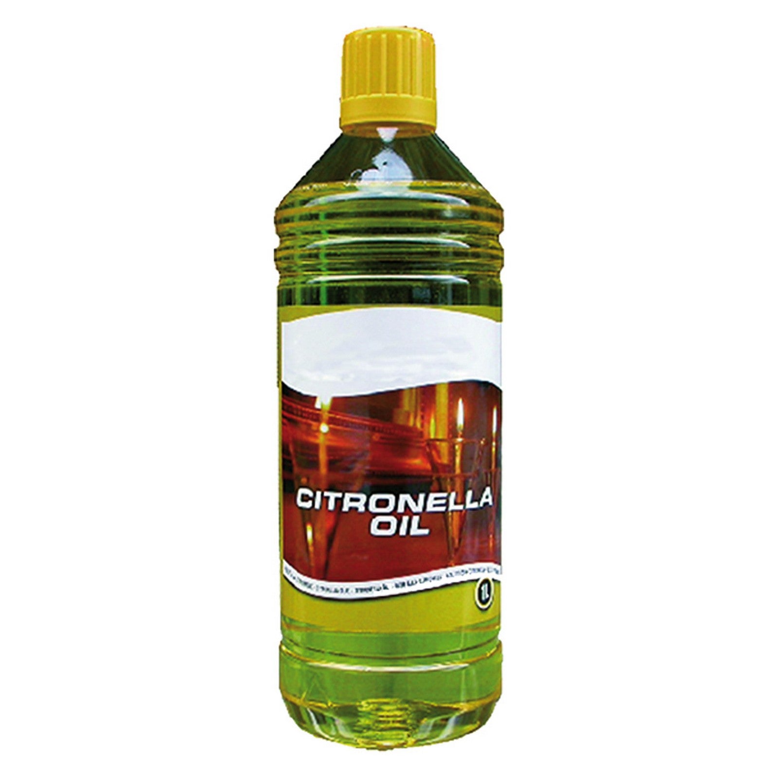 olio lampante alla citronella lt. 1 cod:ferx.615010nlm